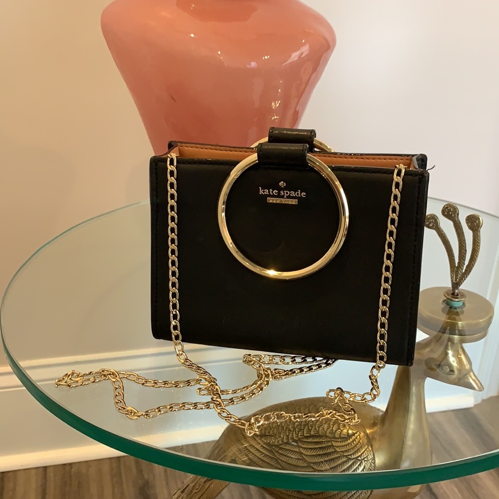 Kate Spade Mini Bag